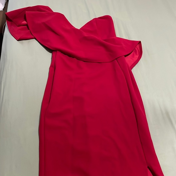 Club London Dress:  ASOS - Picture 6 of 6